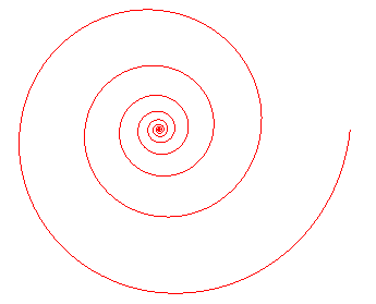 Logarithmic spiral beach - Wikipedia