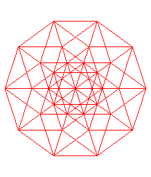 5-hypercube