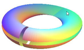 Betti Math Betti number of a surface